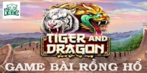 Đôi nét giới thiệu về trò chơi rồng hổ mới lạ