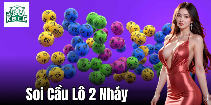 Soi Cầu Lô 2 Nháy - Bí Kíp Tăng Tỷ Lệ Trúng Thưởng Từ K9CC Các lỗi phổ biến khi soi cầu lô 2 nháy