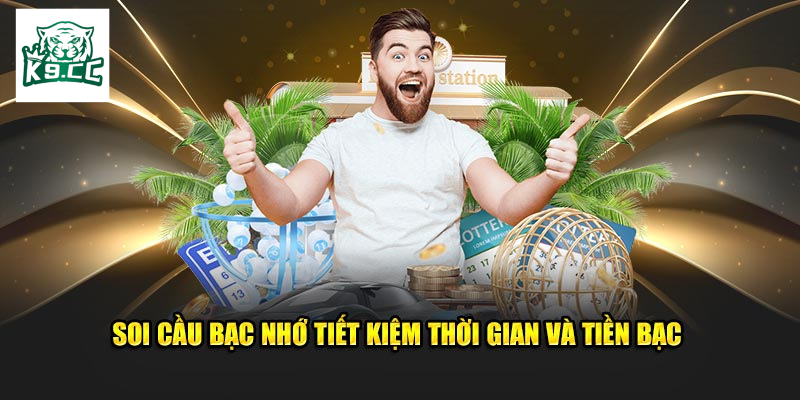 Soi Cầu Bạc Nhớ - Chiến Lược Và Kinh Nghiệm Soi Cầu Từ K9CC Ưu điểm khi sử dụng phương pháp soi cầu bạc nhớ